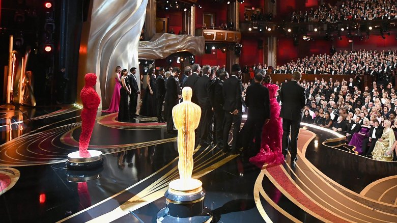 The Academy Awards