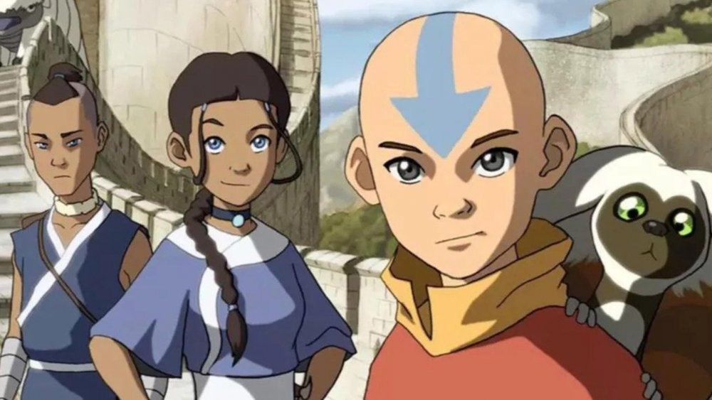 Avatar: The Last Airbender