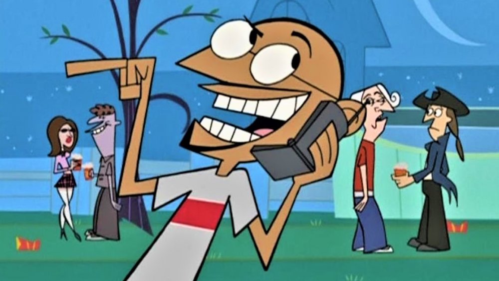 Clone High