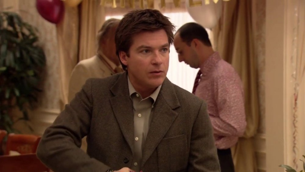 Jason Bateman in Arrested Development