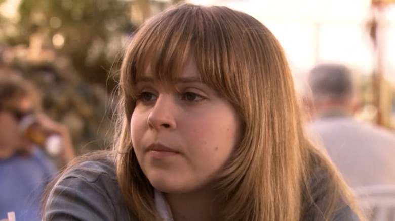 Mae Whitman as Ann Veal in Arrested Development
