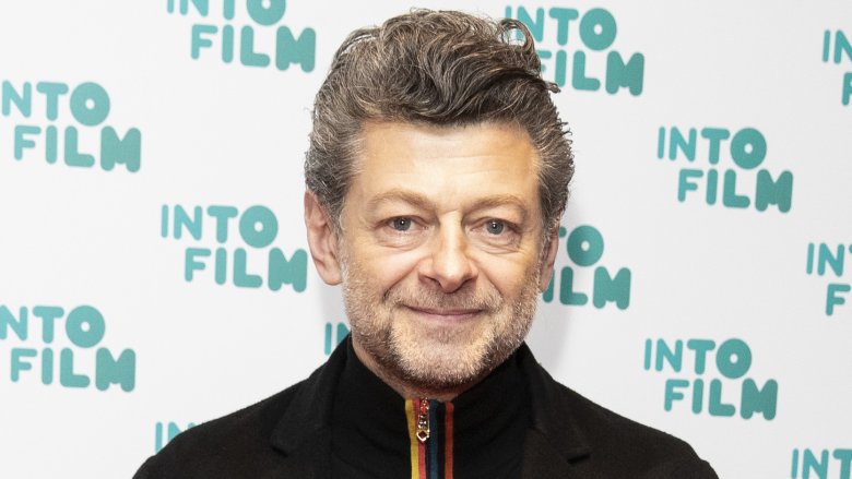 Andy Serkis