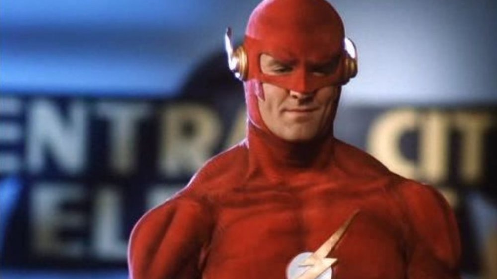 John Wesley Shipp