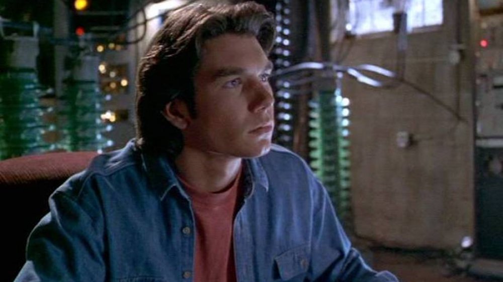 Jerry O'Connell in Sliders