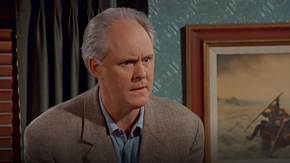 John Lithgow