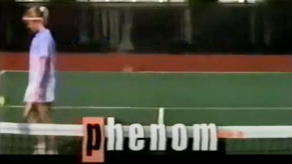 Angela Doolan in Phenom