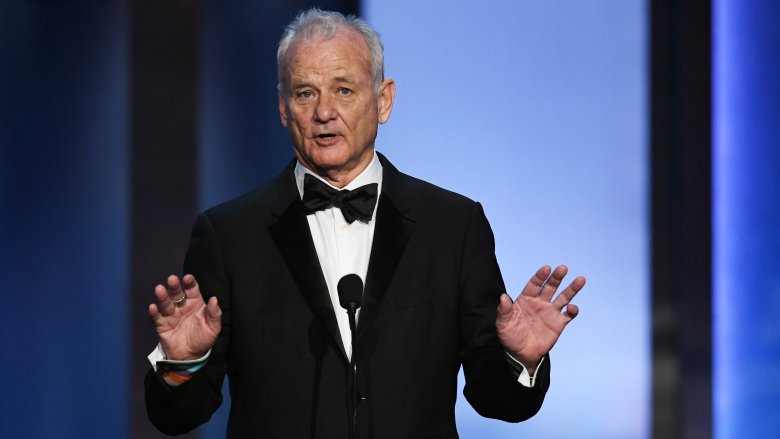 Bill Murray