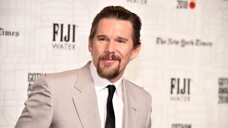 Ethan Hawke