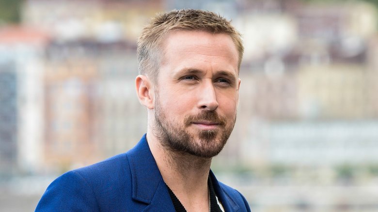 Ryan Gosling