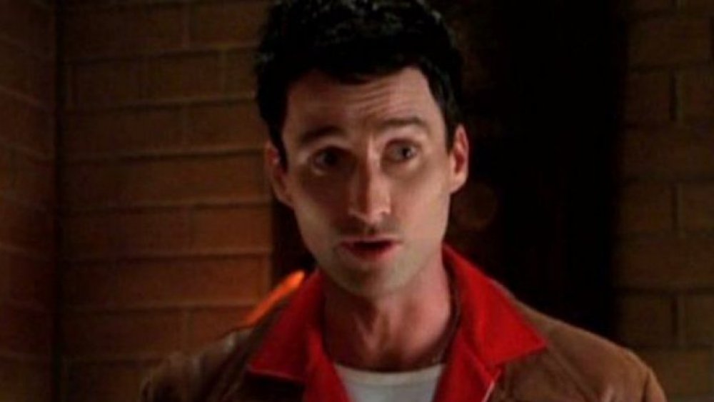 Glenn Quinn in Angel