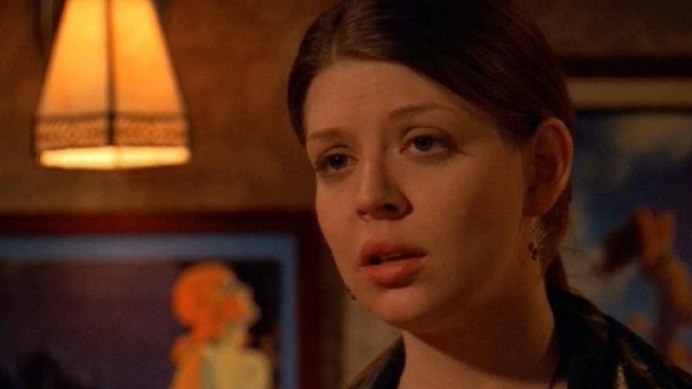 Amber Benson in Buffy the Vampire Slayer