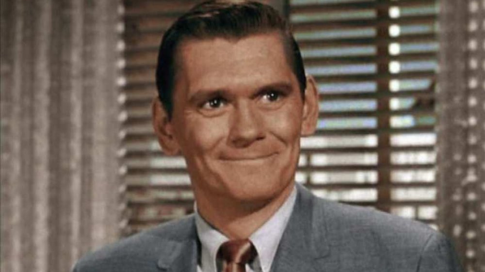 Dick York in Bewitched
