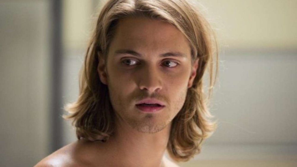 Luke Grimes in True Blood