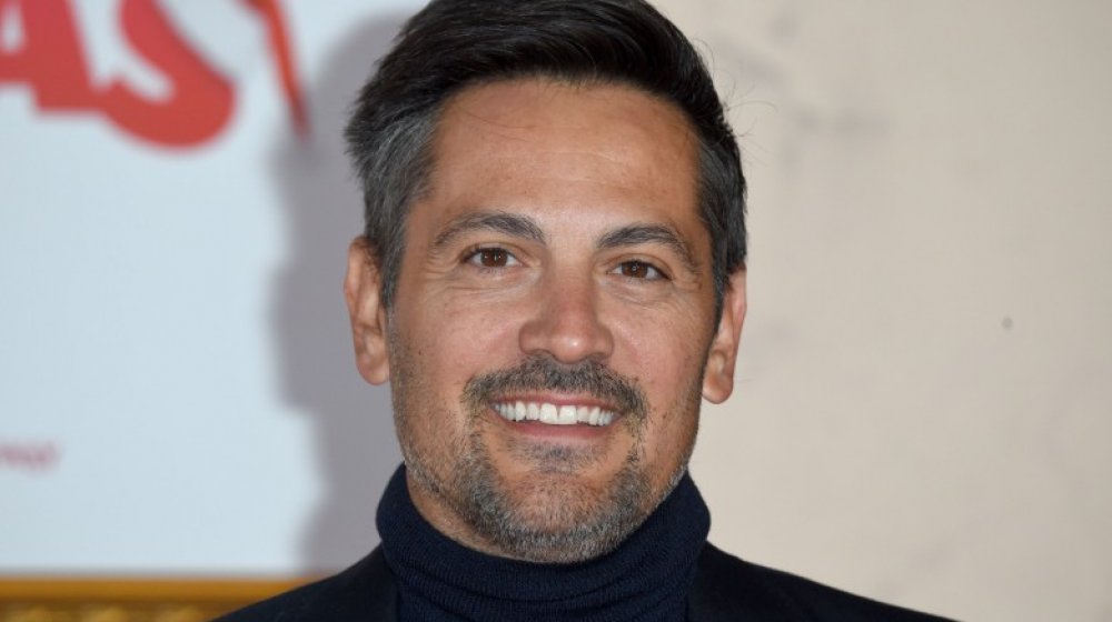 Michael Landes