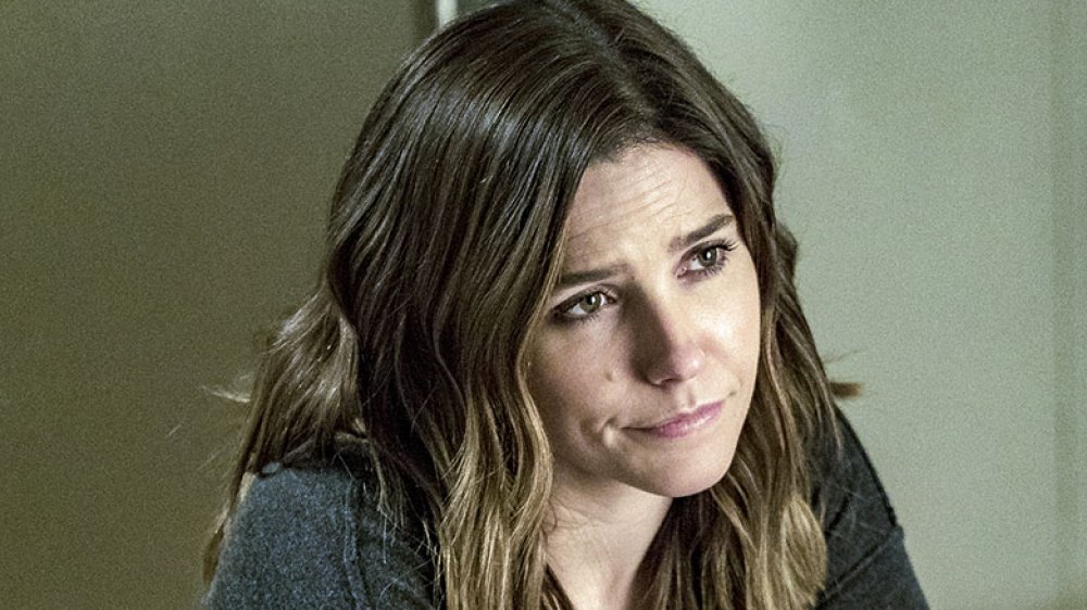 Sophia Bush in Chicago P.D.