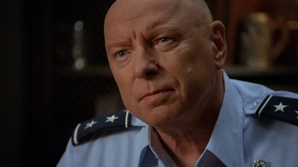 Don S. Davis in Stargate SG-1