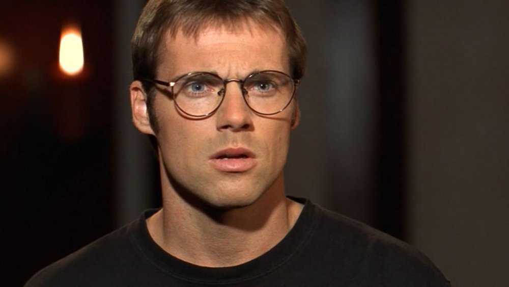 Michael Shanks in Stargate SG-1