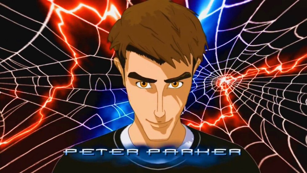 Spider-Man: The New Animated Series