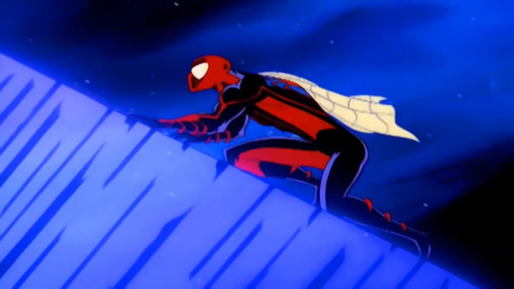 Spider-Man Unlimited