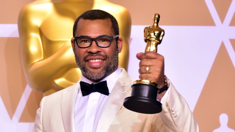 Jordan Peele