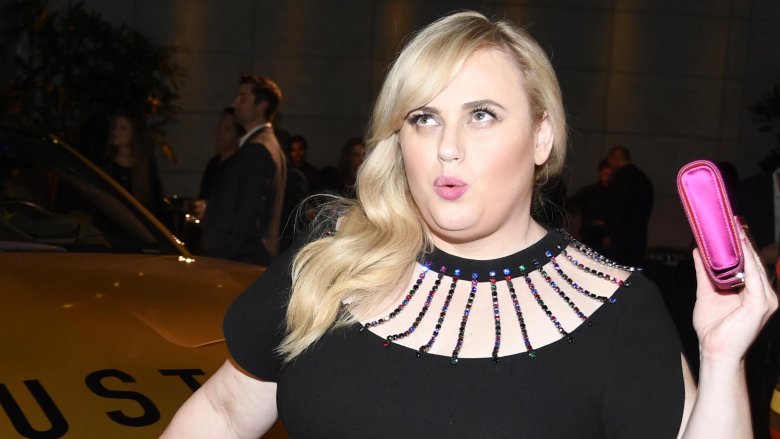 Rebel Wilson