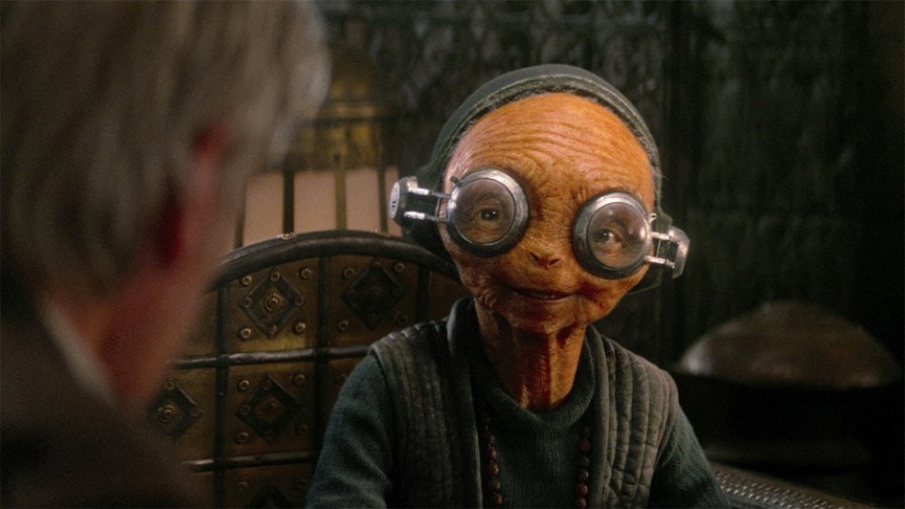 Maz Kanata