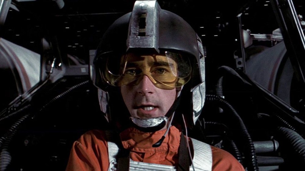 Wedge Antilles