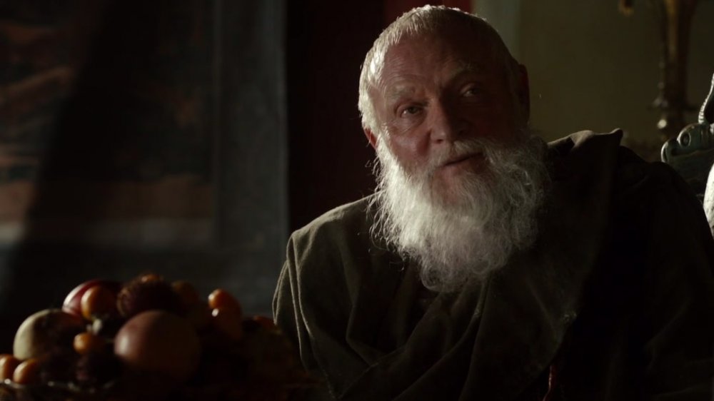 Julian Glover in Game of Thrones