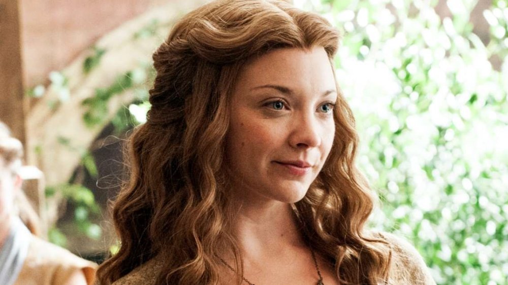 Natalie Dormer in Game of Thrones