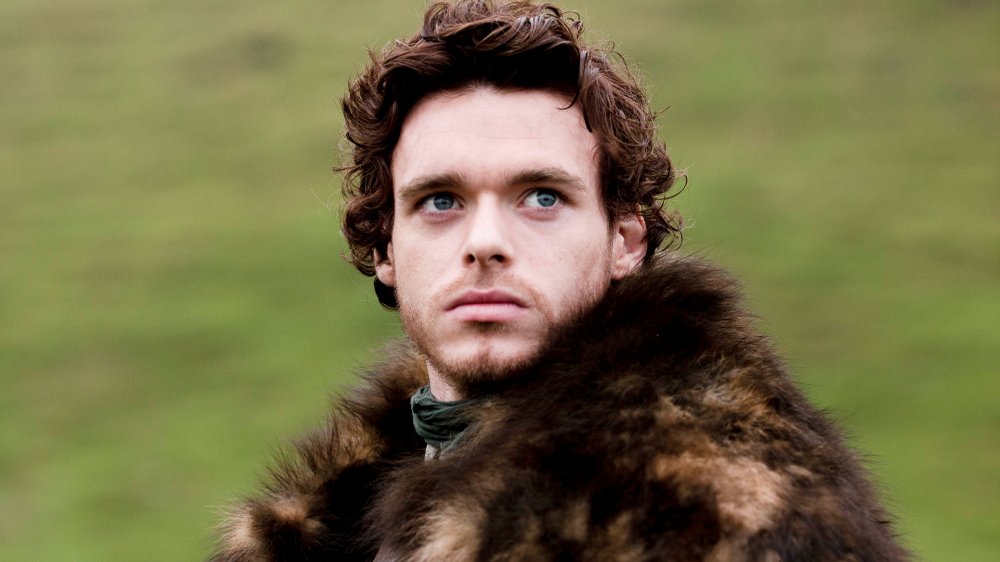 Richard Madden in Game of Thrones