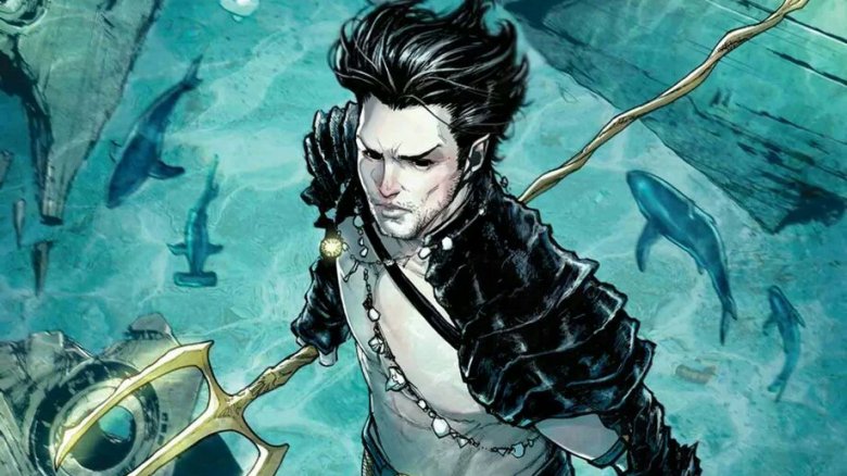 Namor