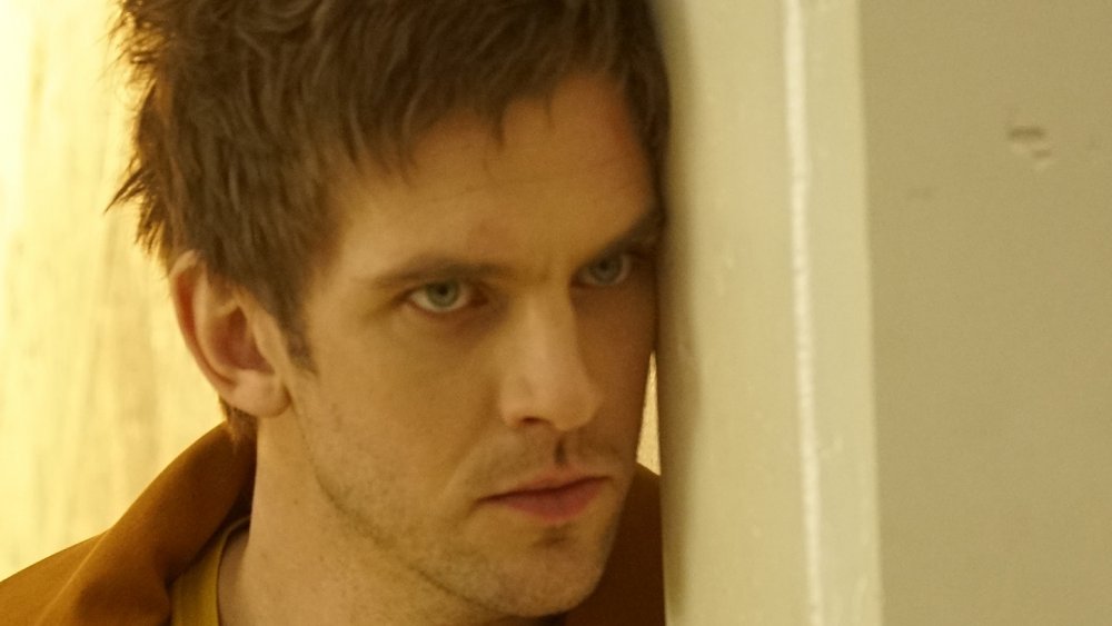 Dan Stevens as David Haller in Legion