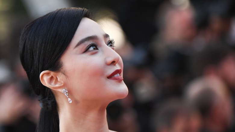 Fan Bingbing