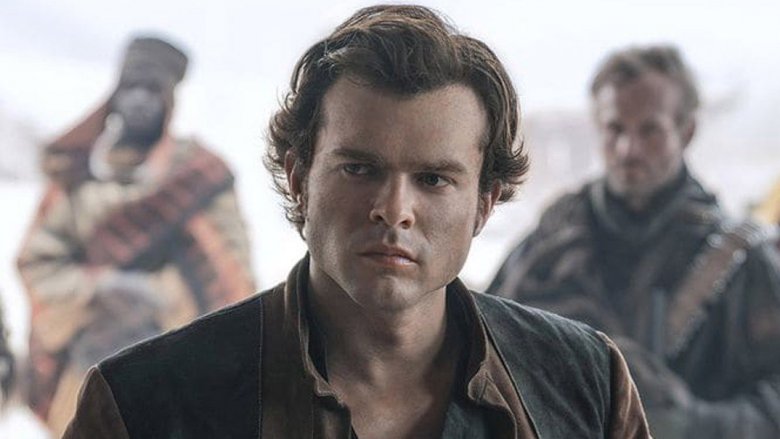 Alden Ehrenreich