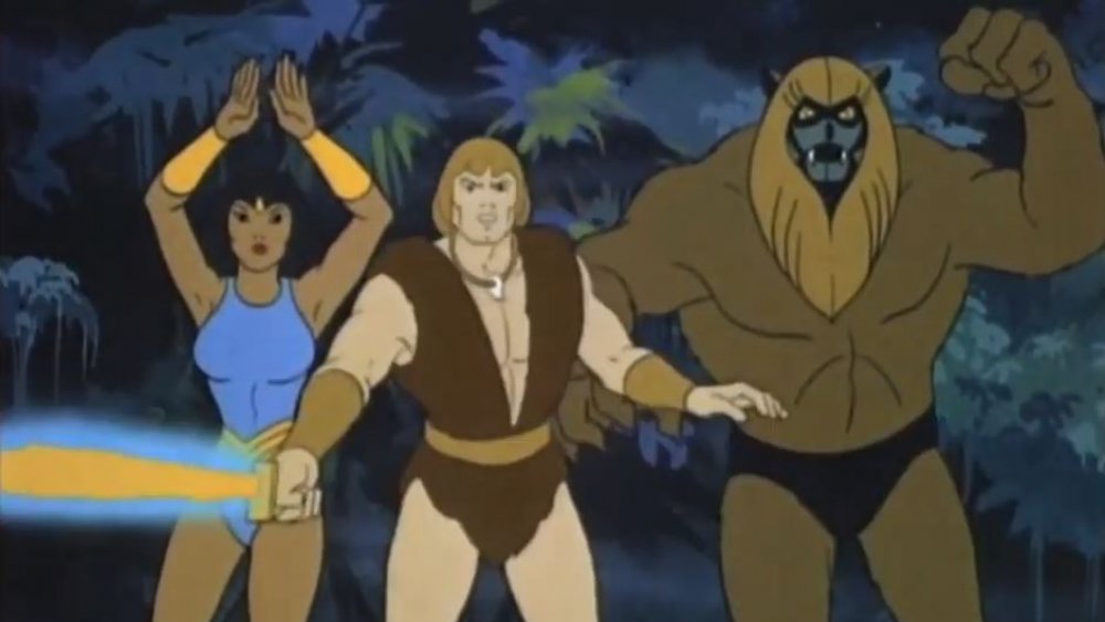 Thundarr the Barbarian