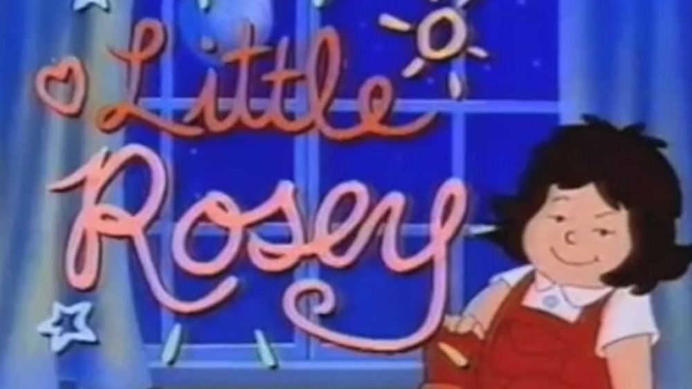 Little Rosey