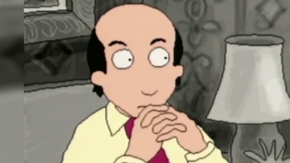 Dr. Katz, Professional Therapist