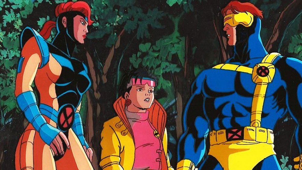 X-Men