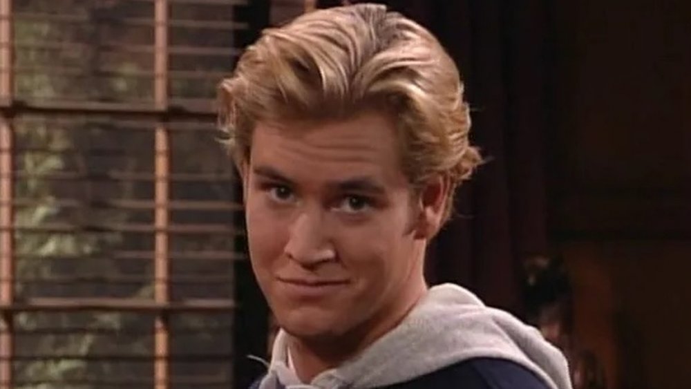 Mark-Paul Gosselaar