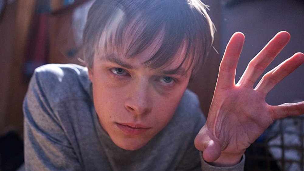 Dane DeHaan in Chronicle 2