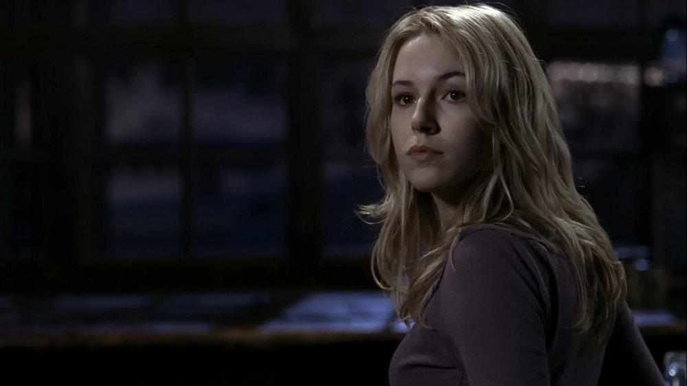 Alona Tal as Jo Harvelle in Supernatural