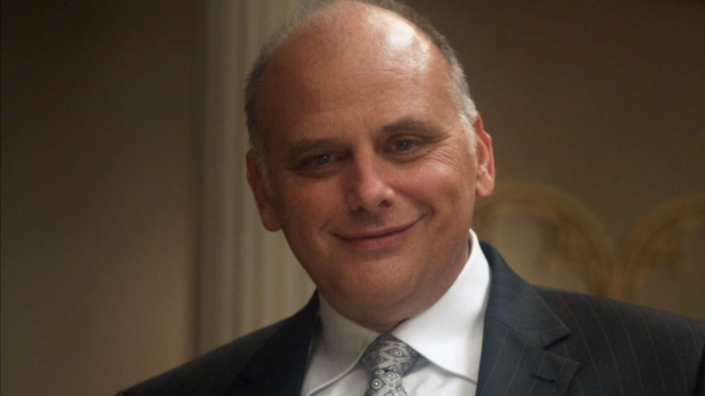 Kurt Fuller as Zachariah in Supernatural