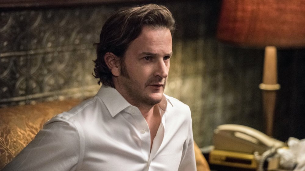 Richard Speight Jr. as Gabriel in Supernatural