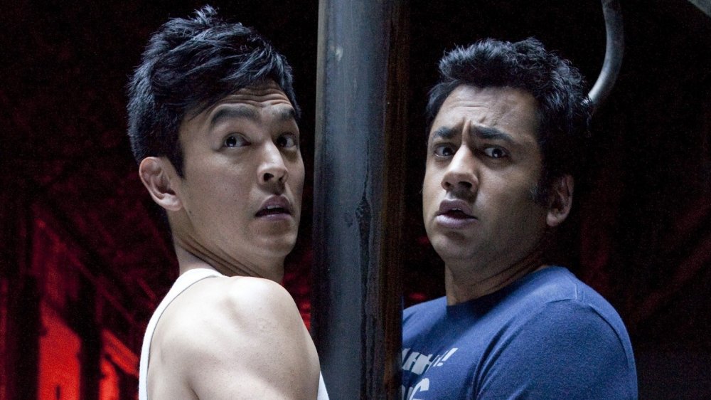 Harold and Kumar