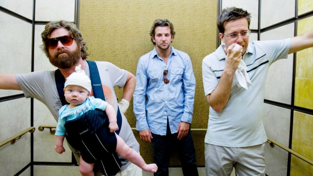 The Hangover