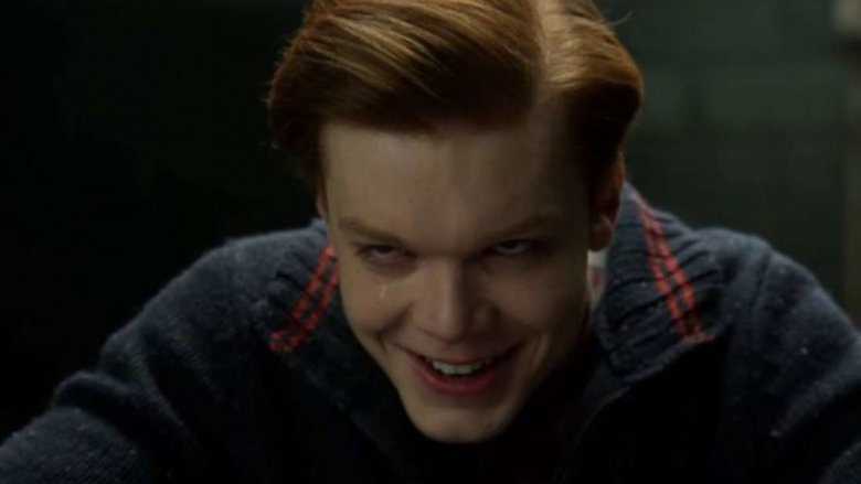 Cameron Monaghan