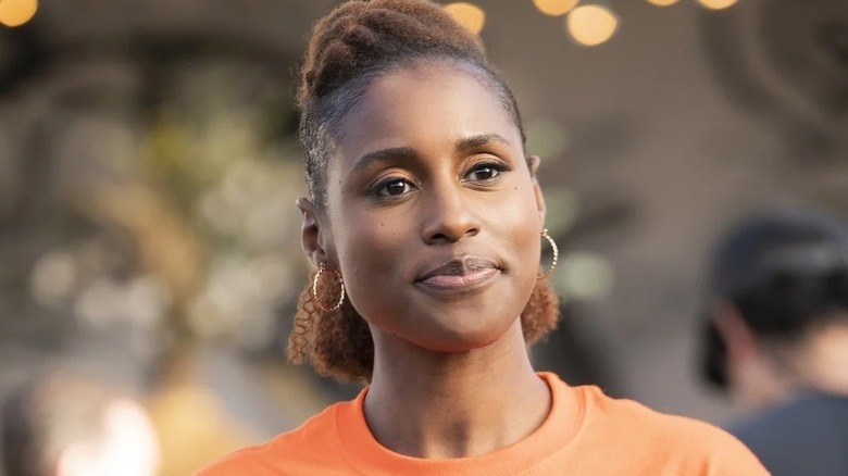 Issa Rae in Insecure