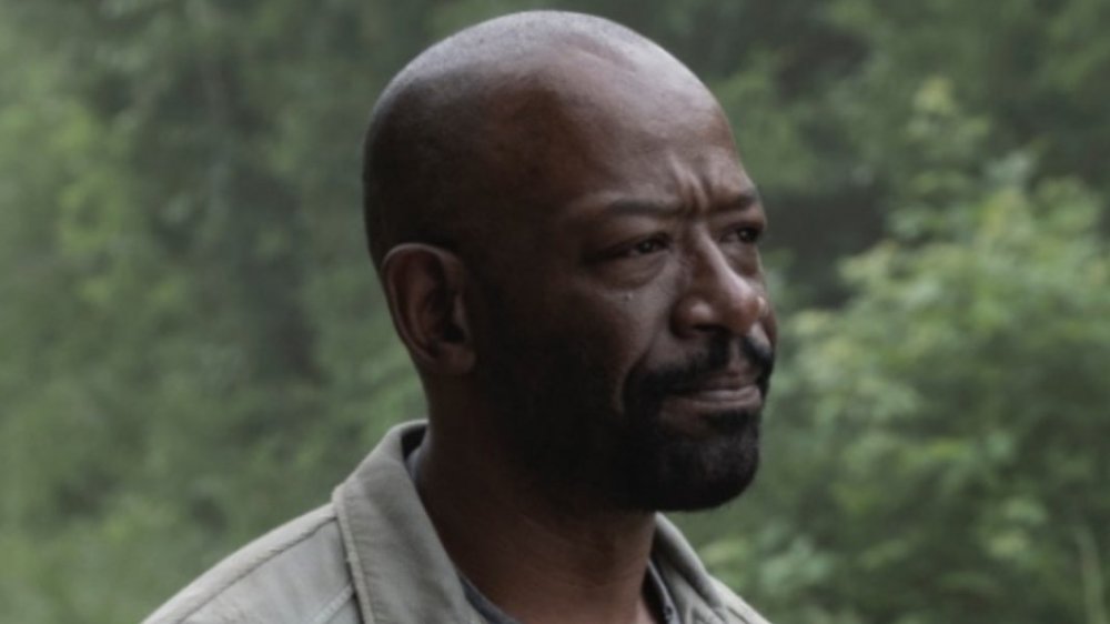 Lennie James