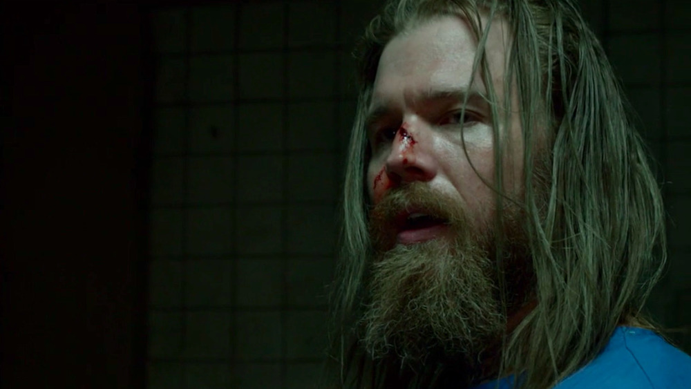 Ryan Hurst in Sons of Anarchy