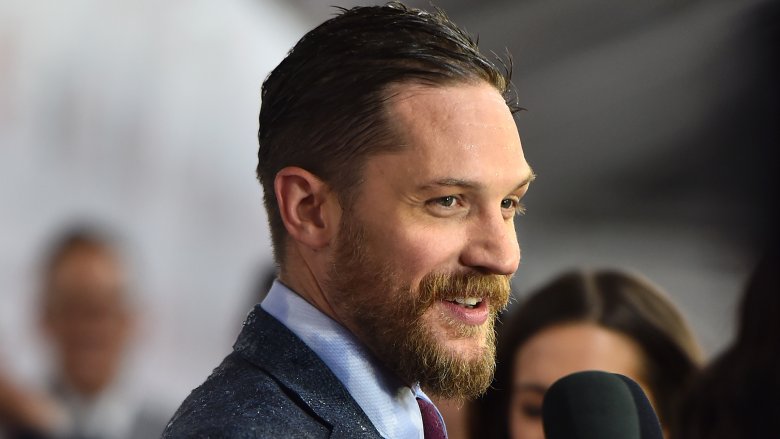 Tom Hardy